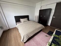 Blk 118 Bedok North Street 2 (Bedok), HDB 5 Rooms #540763011